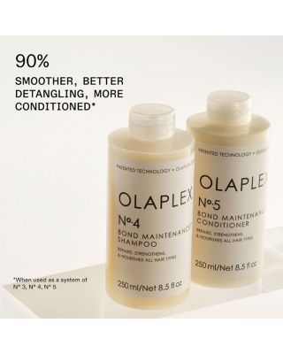 The Mini Essentials Hair Set ($37 value)