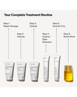 The Mini Essentials Hair Set ($37 value)