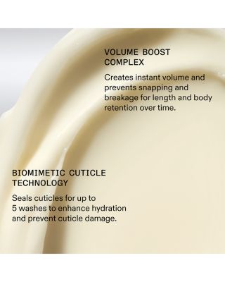 Weightless Volumizing Hydration Hair Mask 6.7 oz.