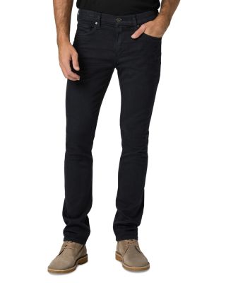 Federal Slim Fit Jeans in True Navy
