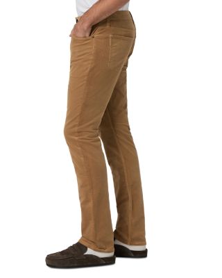 Federal Slim Fit 5-Pocket Pant