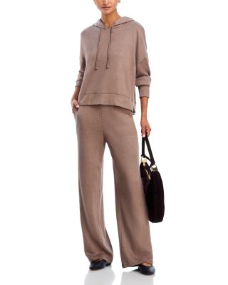 Nico Hooded Sweatshirt