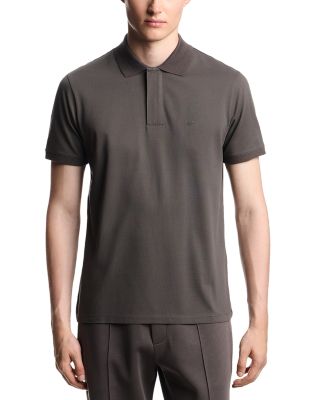 Travel Essentials Piqu&eacute; Polo Shirt
