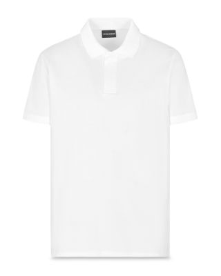 Travel Essentials Piqu&eacute; Polo Shirt