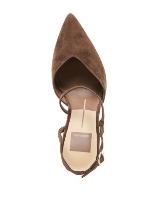 Women's Kamra Pumps