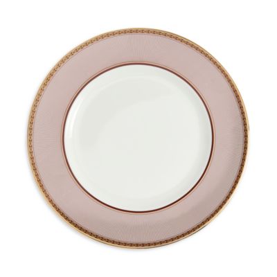 Red Splendor Plate