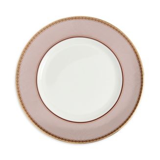 Wedgwood Red Splendor Plate | Bloomingdale's Home