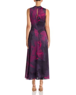 Davelvana Silk Dress