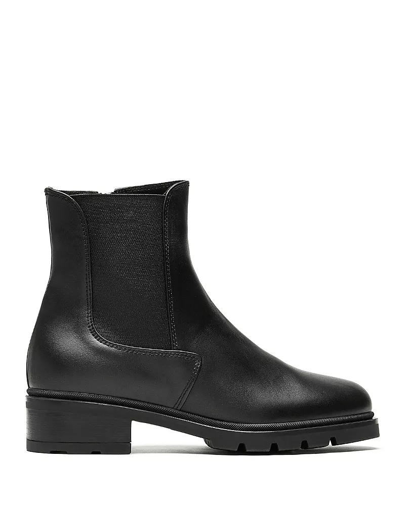 La Canadienne Women's Sean Chelsea Booties