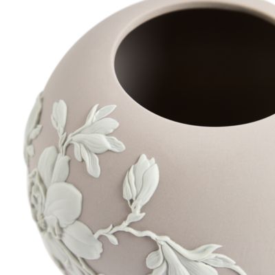 Magnolia Blossom Vase