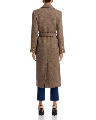 Kolina Belted Coat