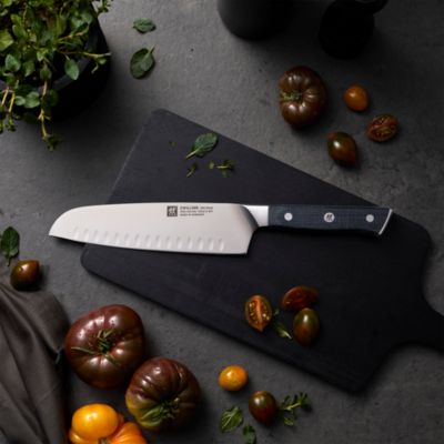 Spectrum 7" HE Santoku Knife