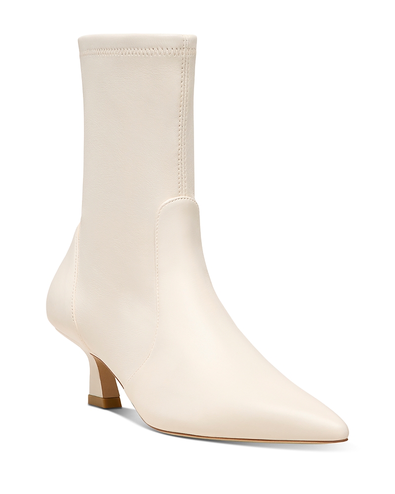 Stuart Weitzman Women’s Vinnie Booties