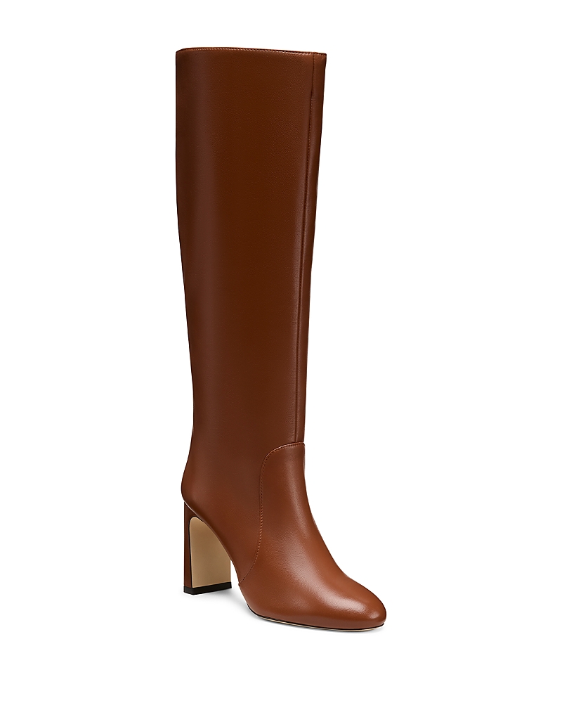 Stuart Weitzman Women's Babette Tubo 85 Boots