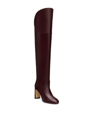 Women&#39;s Babette Over The Knee Tubo 85 Boots