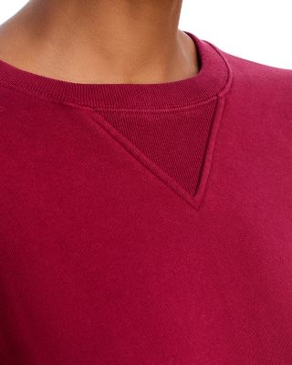 Tiffany Cotton Sweater