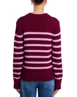 Alise Cotton Sweater