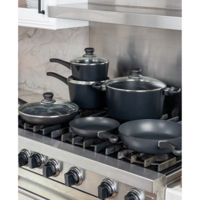 Classic 10 Piece Cookware Set