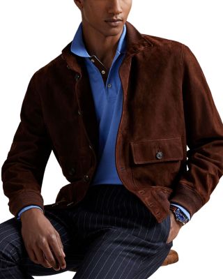 Classic Fit Soft Cotton Long-Sleeve Polo Shirt