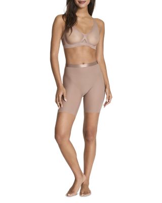 SPANXsupersmooth™ SheerSense Mid-Thigh Short