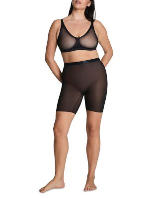 SPANXsupersmooth™ SheerSense Mid-Thigh Short