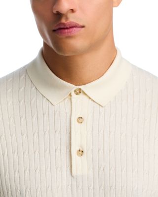 Camel Incanto Polo Shirt