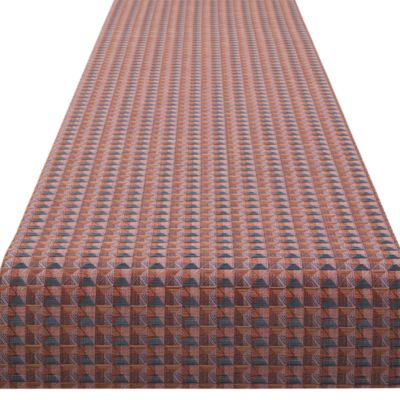 Crane Table Runner, 72&amp;quot; x 14&amp;quot;