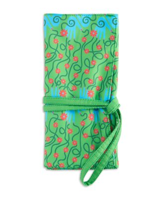 Roll Up Art Supply Holder - Exclusive