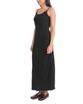 Brush Straight Dress