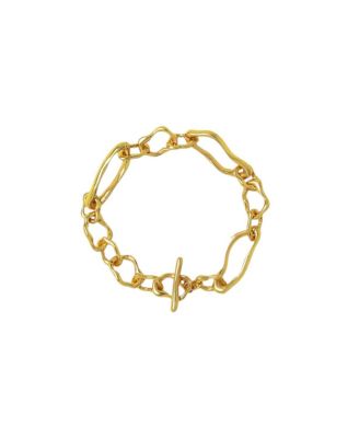 Etta Chain Bracelet