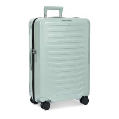 Roadster 27" Expandable Spinner Suitcase
