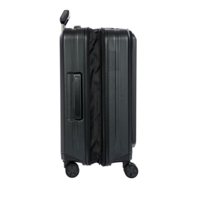Roadster 21" Expandable Spinner Suitcase