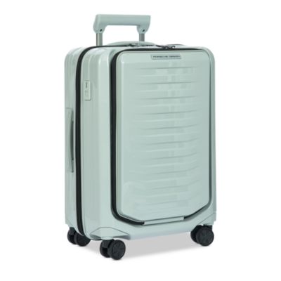 Roadster 21" Expandable Spinner Suitcase