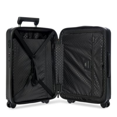 Roadster 21" Spinner Suitcase