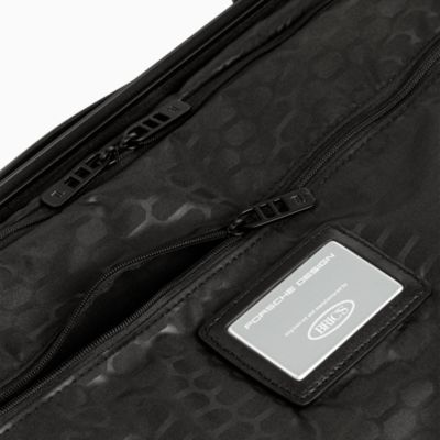 Aluminum 26" Spinner Suitcase