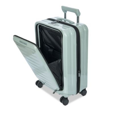 Roadster 21" Expandable Spinner Suitcase