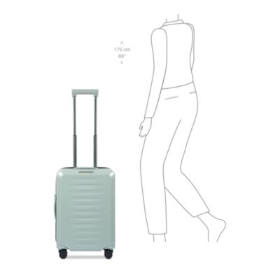 Roadster 21" Spinner Suitcase