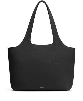 System Zipper 13" Laptop Tote