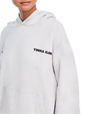 Hoodie - Exclusive