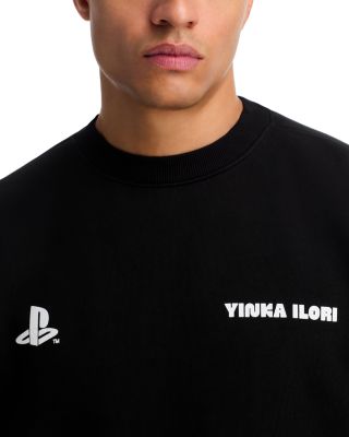 Sweatshirt - Exclusive