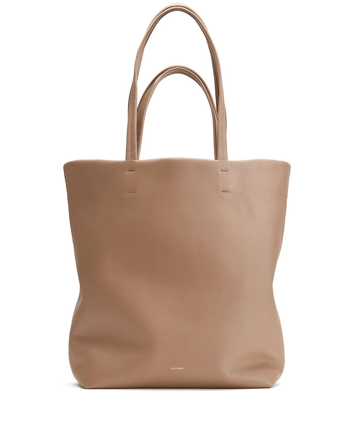 Cuyana Tall Easy Tote