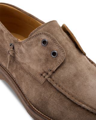 Men&#39;s Varick Slip On Deck Shoes