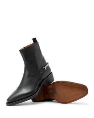 Varvatos Men's Walker Bit Boot