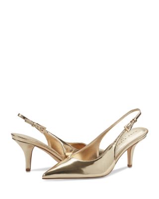 Women's Dorie Pointed Slingback Pumps