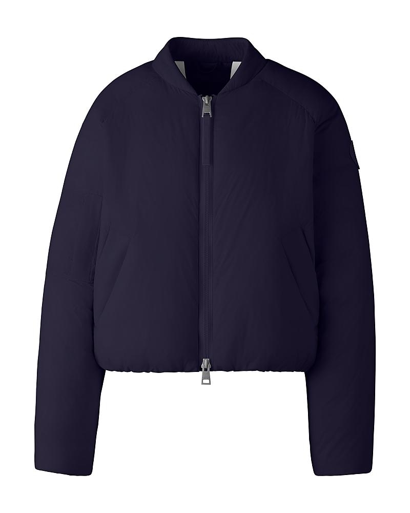 Canada Goose Elba Bomber Jacket In Multi
