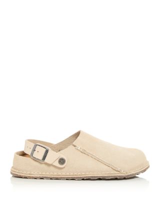Women's Lutry Slingback Clogs