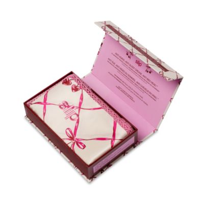 Pure Silk Pillowcase, Queen