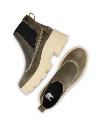 Women's JOAN FRWD™ Platform Chelsea Boots