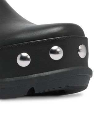 Women's ROAM'N CLOG™ RVT Studded Clogs