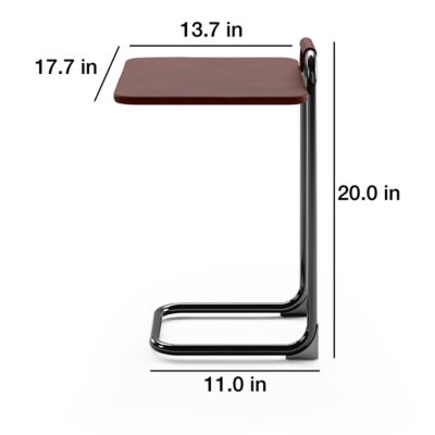 Nicolo Pull Up Table